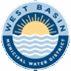 West Basin Municipal Water Districty Logo