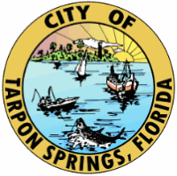 City of Tarpon Springs Logo