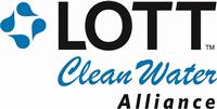 LOTT Clean Water Alliance Logo