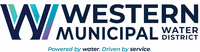 Western Municipal Water District Logo