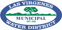Las Virgenes Municipal Water District Logo