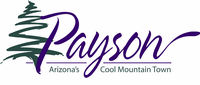 Town of Payson Logo