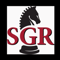 Strategic Government Resources Logo