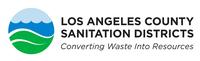 Los Angeles County Sanitation Districts Logo