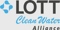 www.lottcleanwater.org Logo