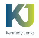 Kennedy Jenks Logo