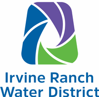 Irvine Ranch Water District Logo