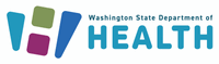 WA State Dept. of Health Logo