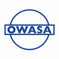 Orange Water and Sewer Authority Logo