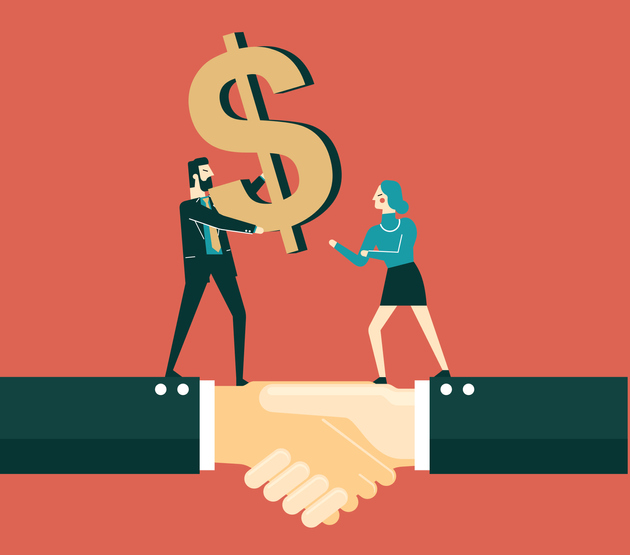 10 Tips for Salary Negotiations